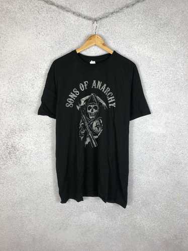 Movie × The Anarchy × Vintage Vintage SOA Sons of… - image 1
