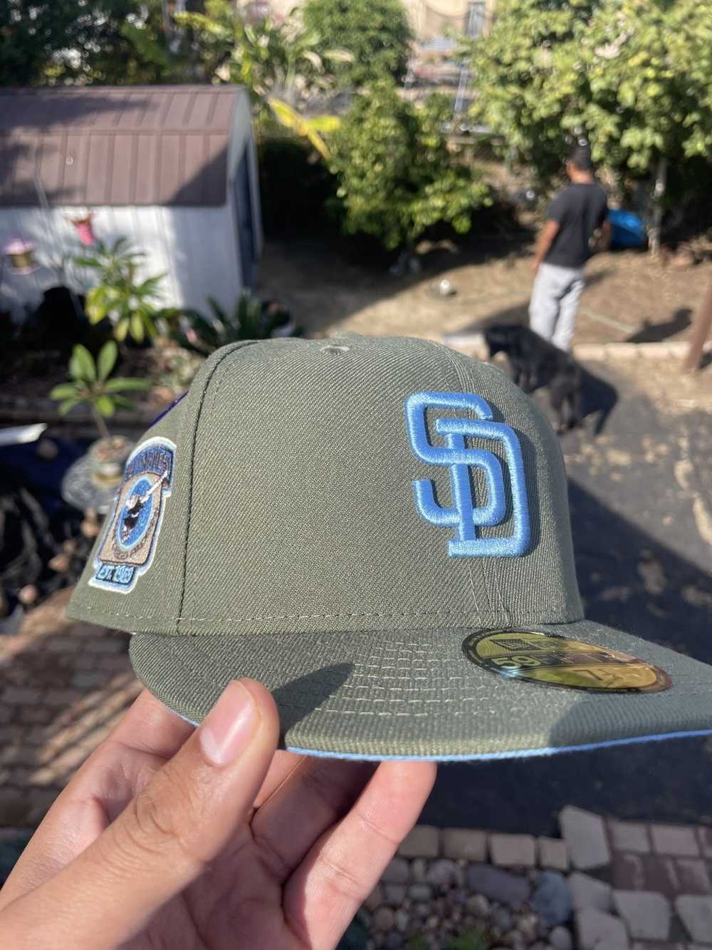 Padres Offering $25 Credit in Exchange for San Diego Chargers Hats and Gear, News, Scores, Highlights, Stats, and Rumors