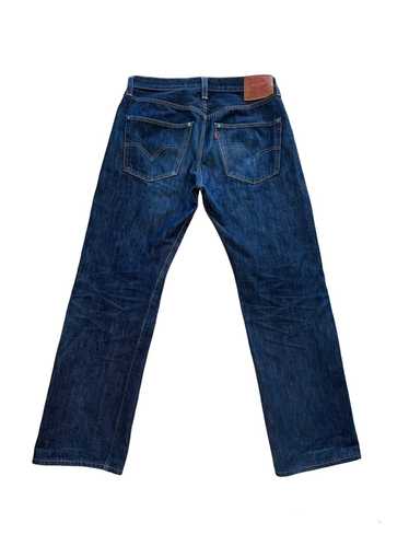 W32 levis lvc 501xx - Gem