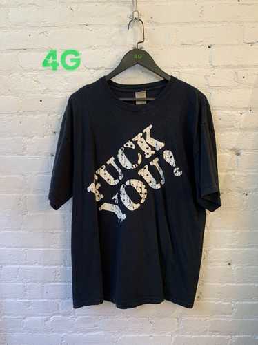 Vintage vintage fuck you - Gem