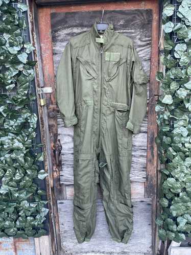 Military × Milsurp × Vintage 1970s US NAVY TYPE GS
