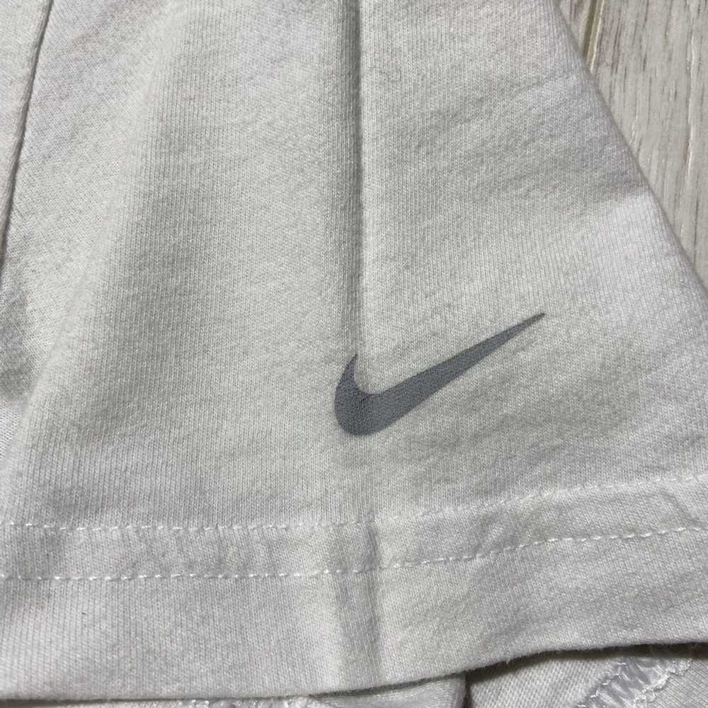 Nike × Streetwear × Vintage Vintage 2013 Nike Rog… - image 5