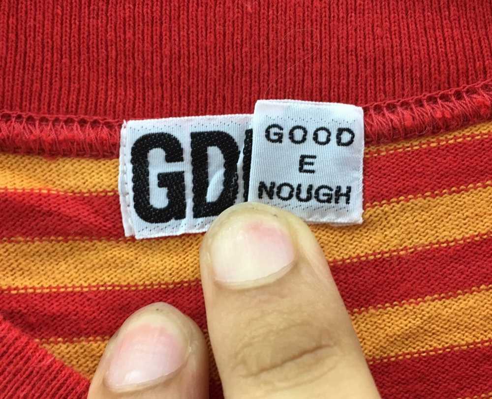 Good Enough × Goodenough × Hiroshi Fujiwara Goode… - image 5