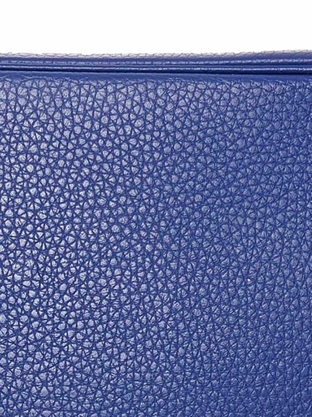 Hermès Pre-Owned 2017 pre-owned Birkin 30 handbag… - image 3