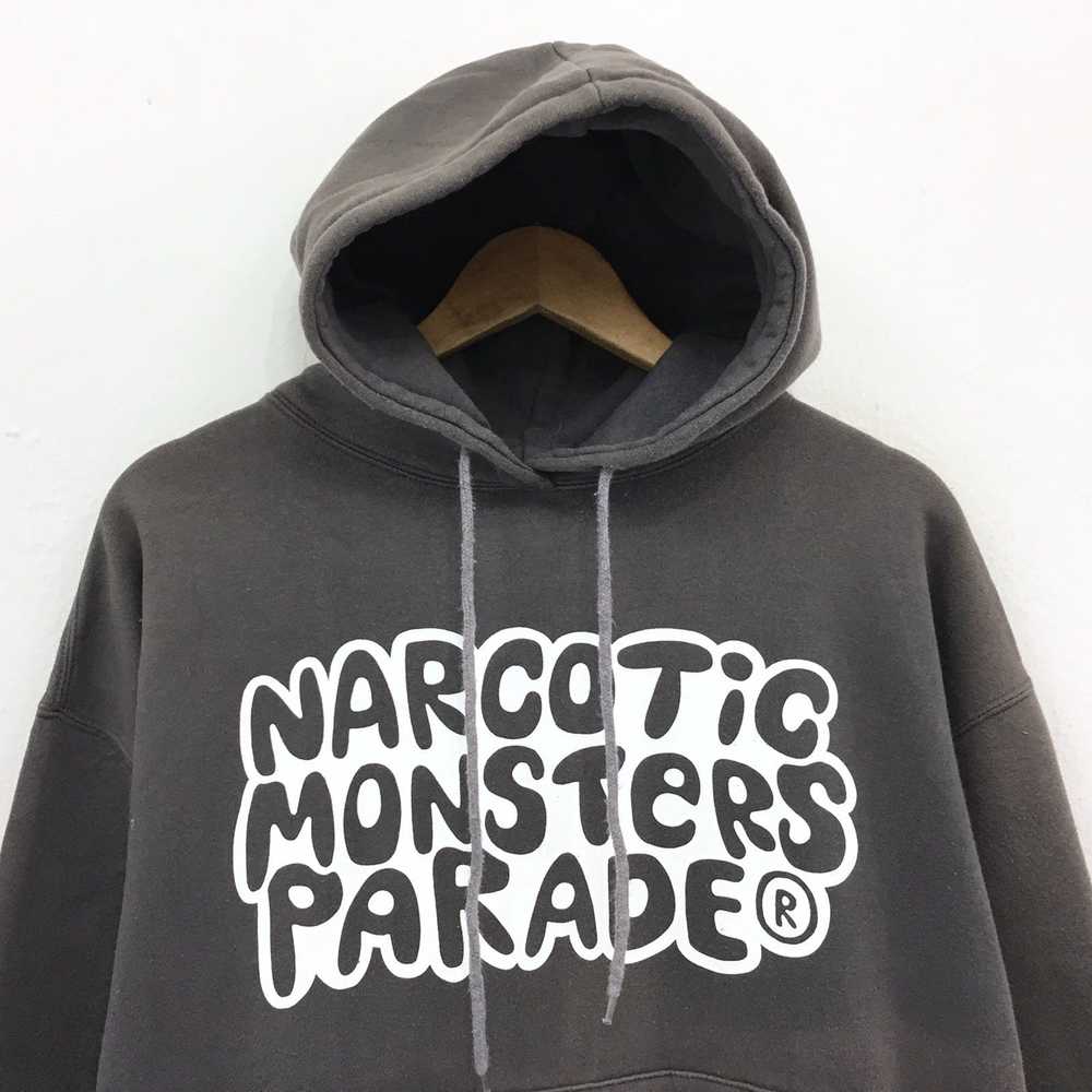 Archival Clothing × Japanese Brand × Narcotic Gdc… - image 2