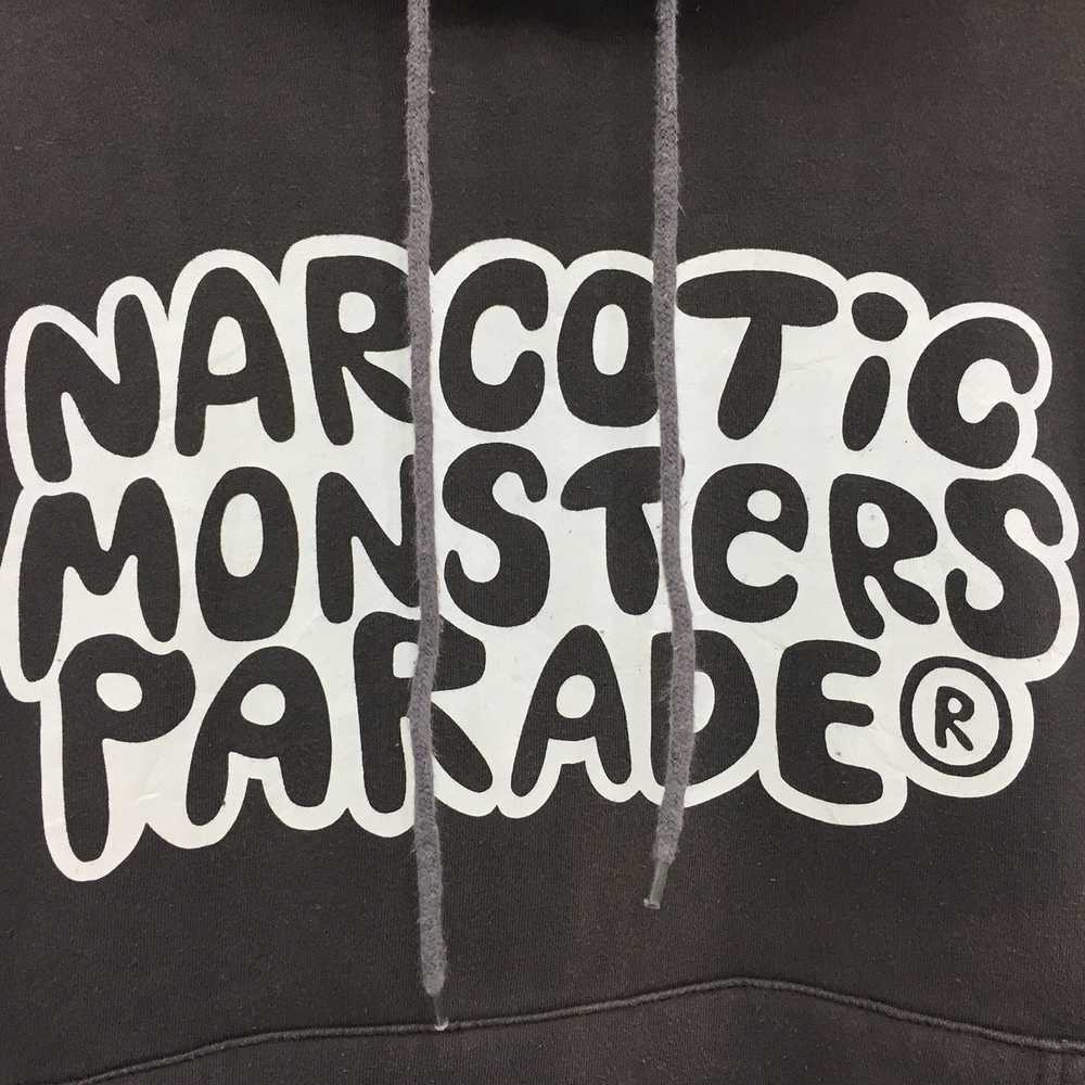 Archival Clothing × Japanese Brand × Narcotic Gdc… - image 4