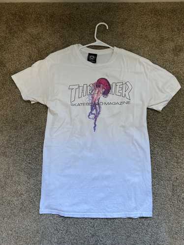 Thrasher Thrasher - Atlantic Drift Shirt - image 1