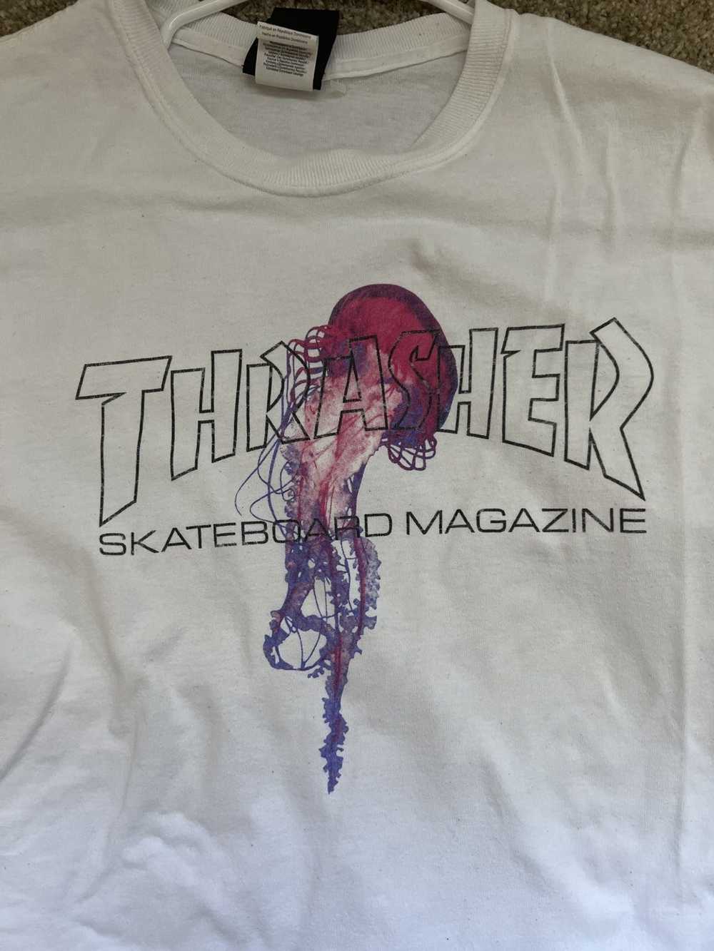 Thrasher Thrasher - Atlantic Drift Shirt - image 3