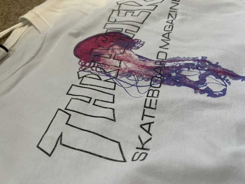 Thrasher Thrasher - Atlantic Drift Shirt - image 4