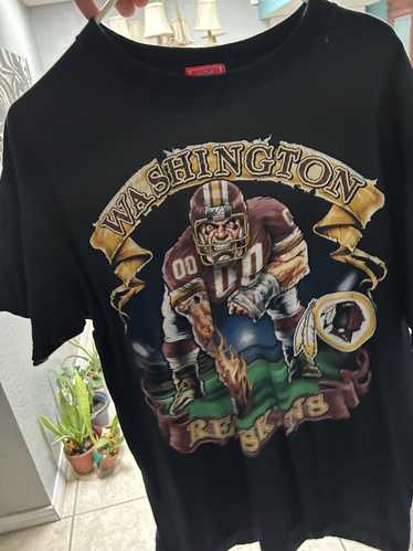 Redskins Vintage redskins tee