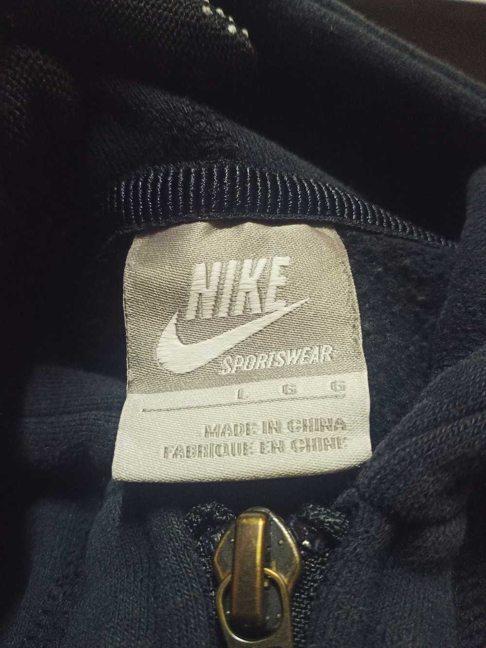 Nike × Sportswear × Vintage Vintage Nike Small Sw… - image 10