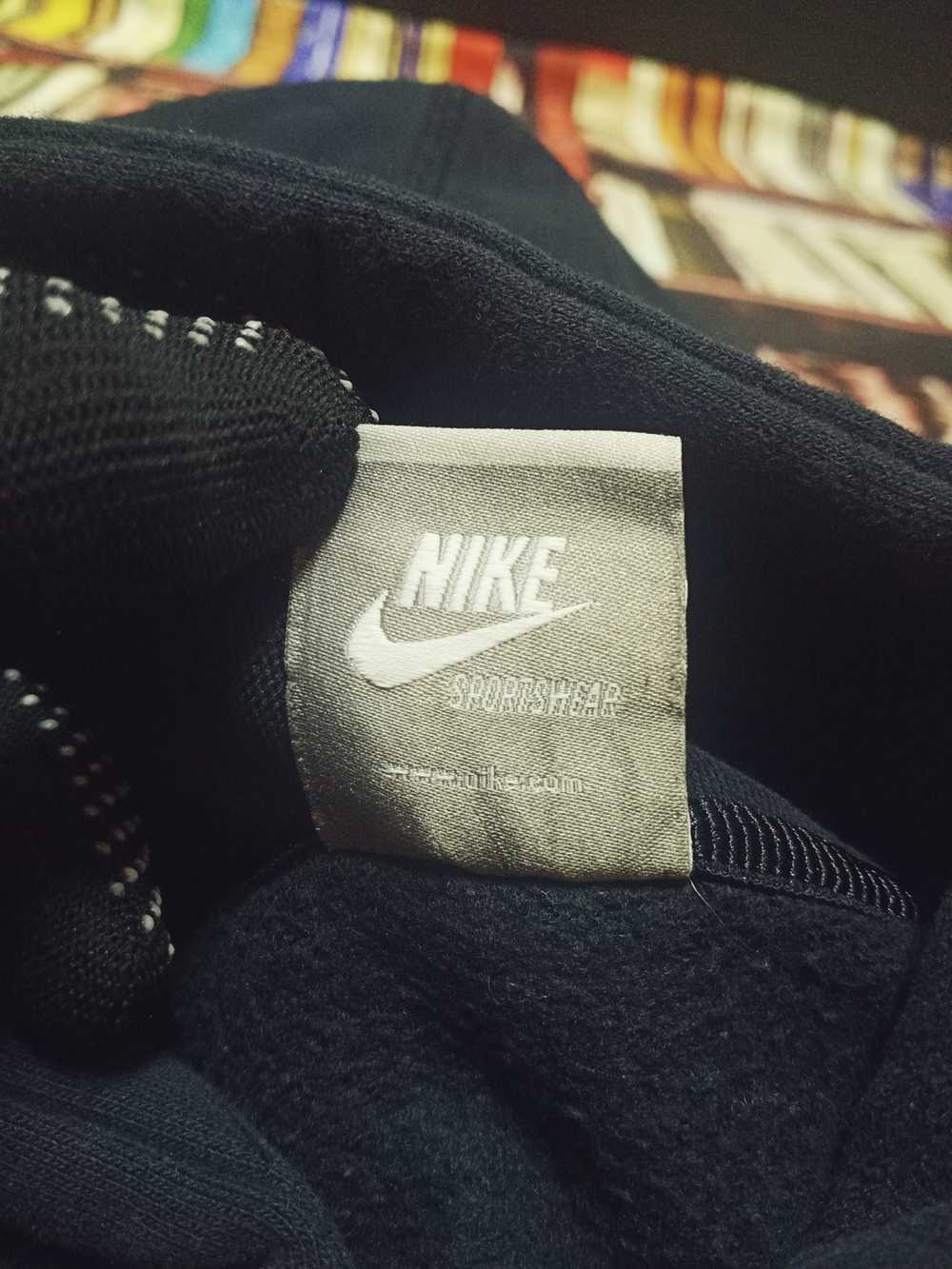 Nike × Sportswear × Vintage Vintage Nike Small Sw… - image 11