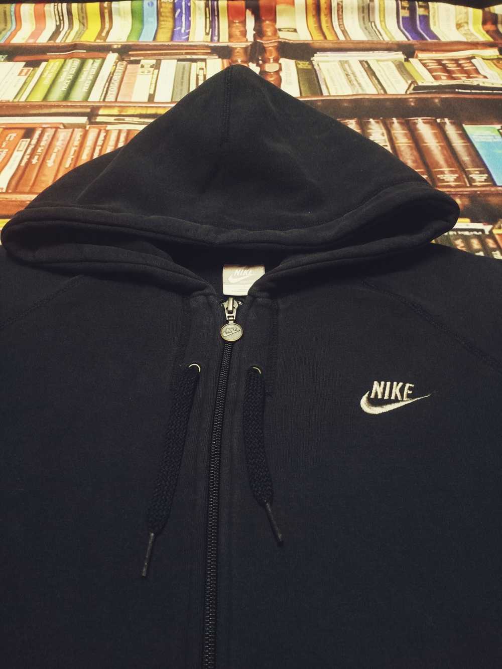 Nike × Sportswear × Vintage Vintage Nike Small Sw… - image 3