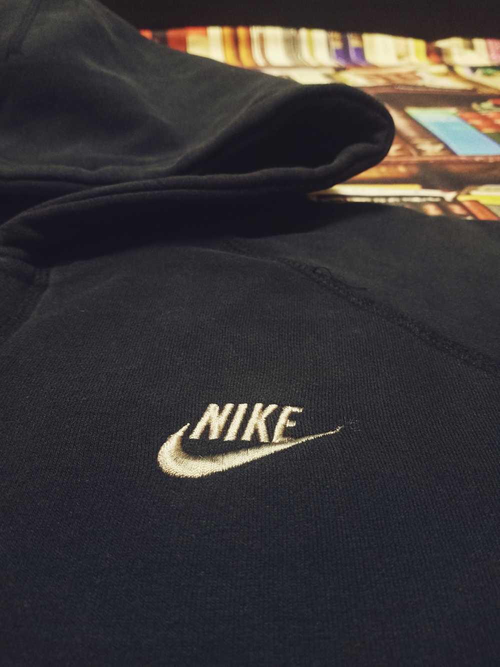 Nike × Sportswear × Vintage Vintage Nike Small Sw… - image 4