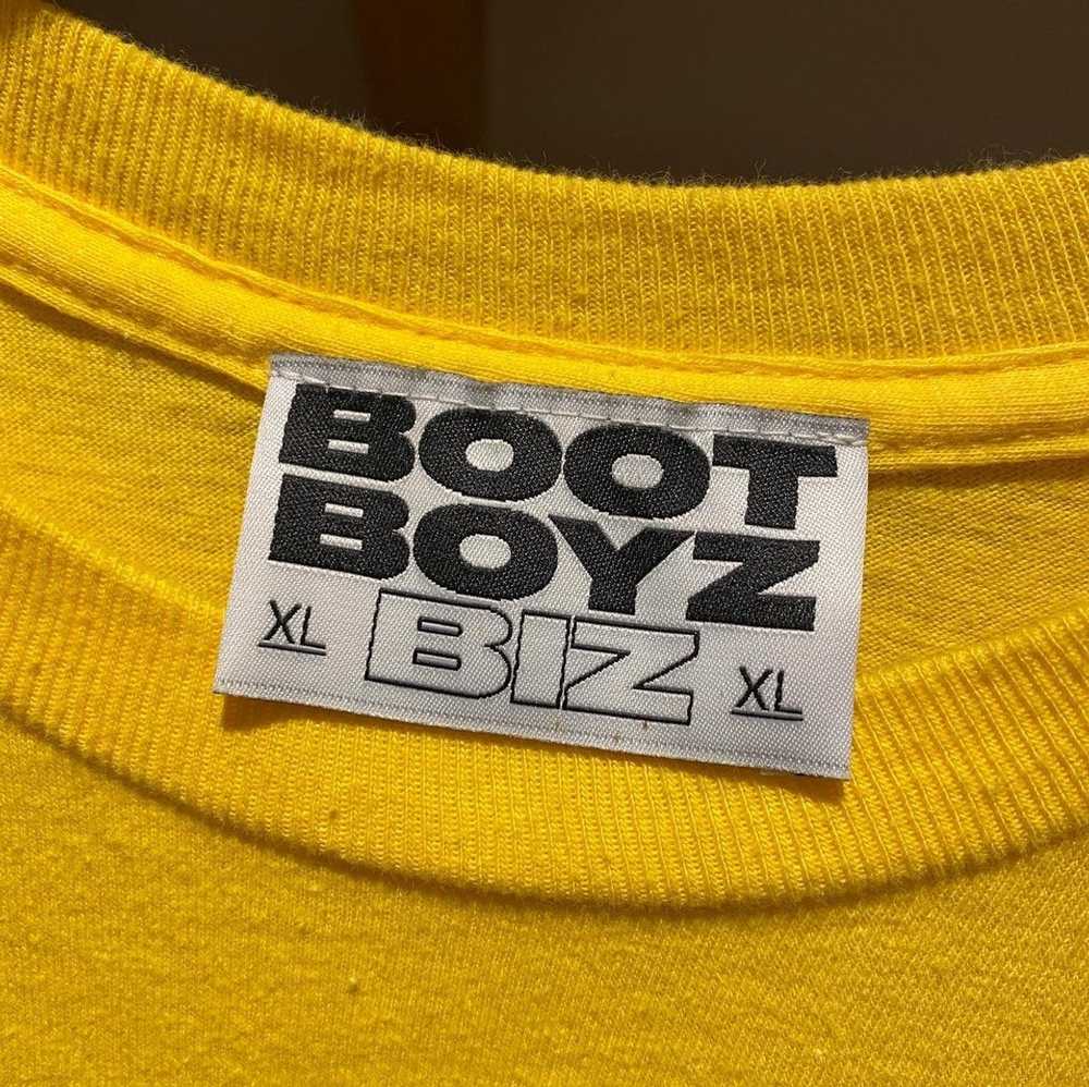 Kas Product – Boot Boyz Biz