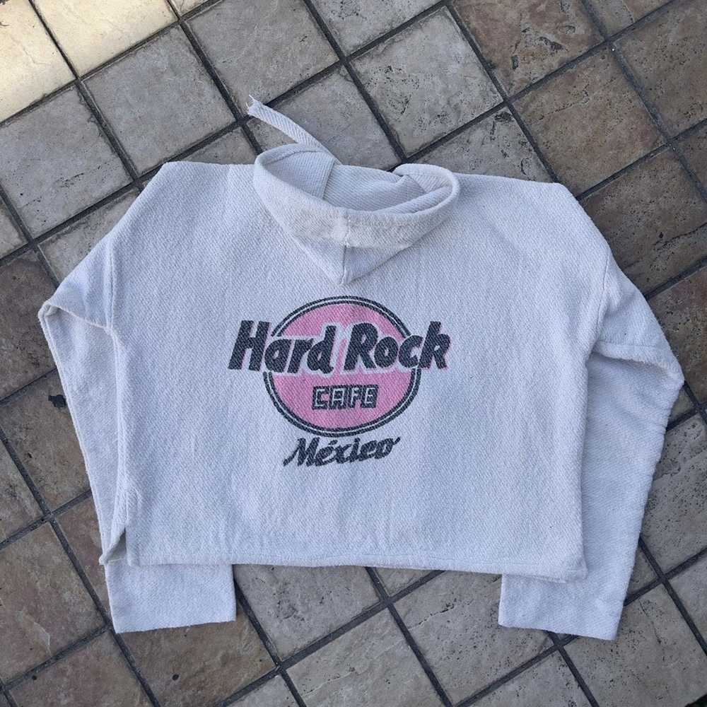 Hard Rock Cafe × Vintage ⛱Vintage Hard Rock Cafe - image 2