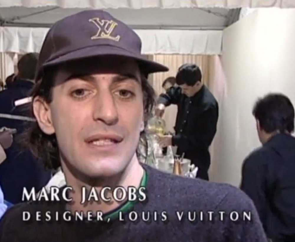 Louis Vuitton × Marc Jacobs Louis Vuitton THE ONE… - image 1