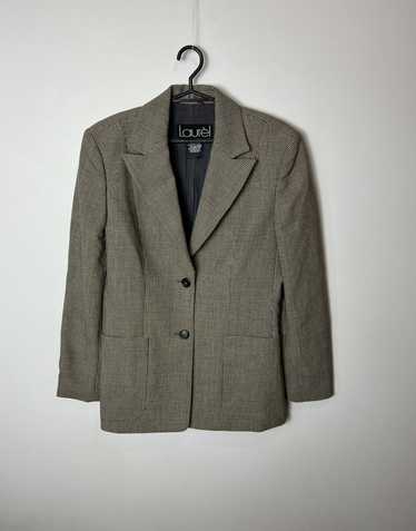 Vintage Blazer Laurèl great fit