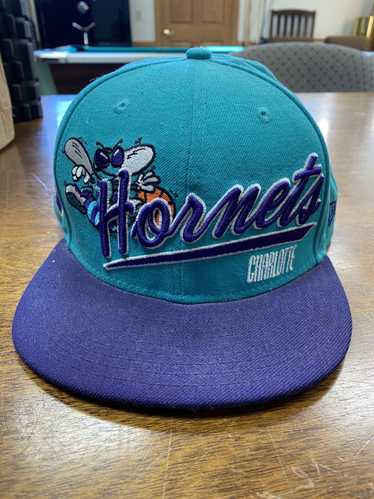 New Era Charlotte hornets