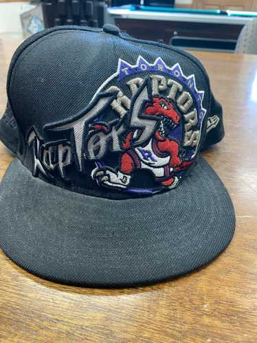 New Era Toronto raptors