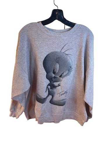 Vintage Vintage Tweety Bird Sweatshirt