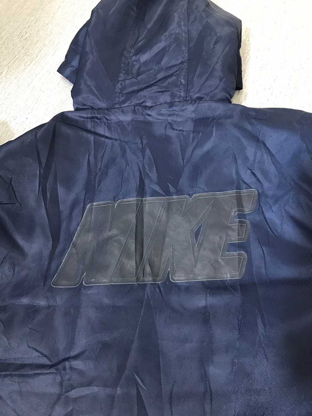 Nike × Sportswear × Vintage (507) Nike x raincoat - image 11