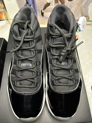 Jordan Brand Jordan Retro 11 ‘space jam’ - image 1