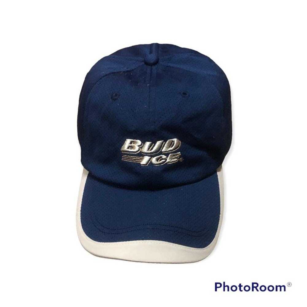 Outdoor Cap × Streetwear Bud Ice Cap - image 1