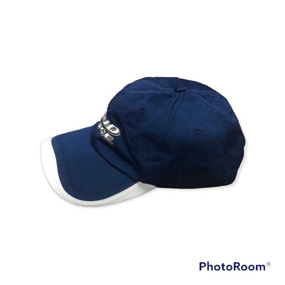 Outdoor Cap × Streetwear Bud Ice Cap - image 2