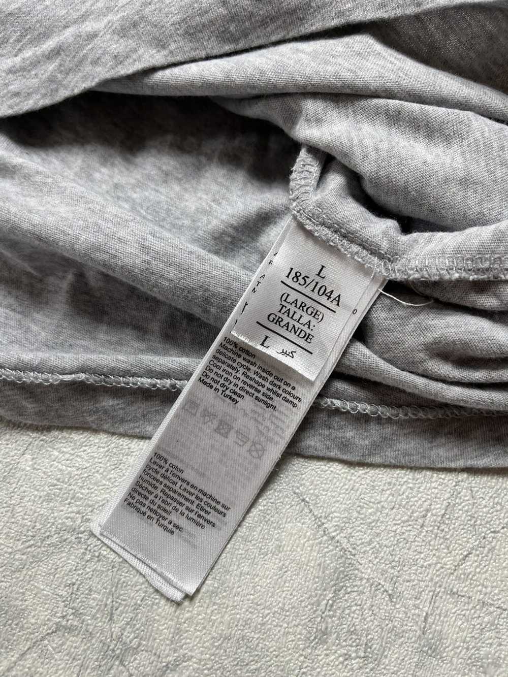 Allsaints × Streetwear Allsaints Basic Crewneck L… - image 8