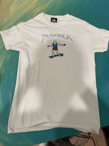 Thrasher Thrasher Skater T-shirt