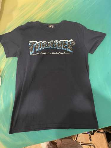 Thrasher Thrasher Magazine T-shirt
