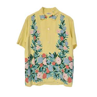 Sun Surf SUN SURF/hawaian graphic shirt/22518 - 04