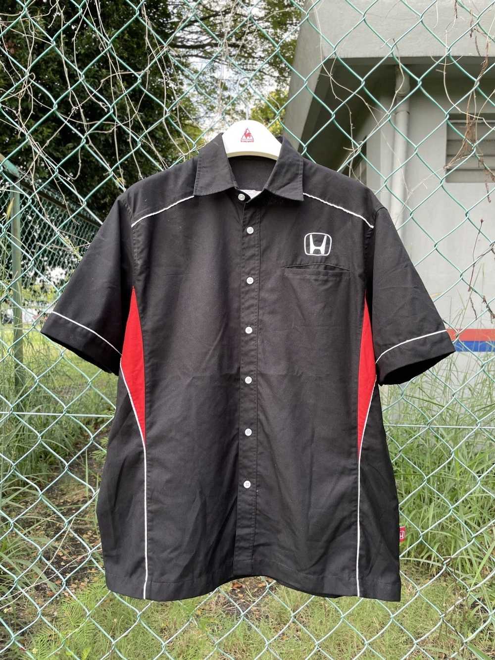 Honda nice design Honda shirt - image 1