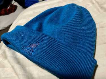 St Louis Blues Royal Meeko Knit Pom Beanie – Fan Cave