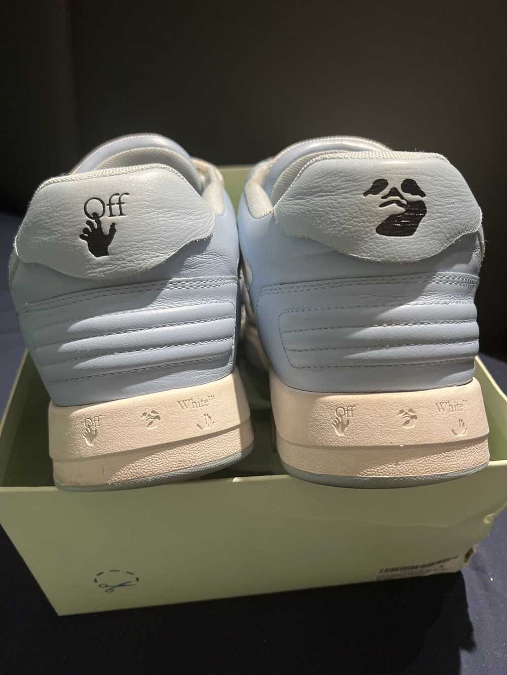 Off-White Offwhite Sneakers - image 2