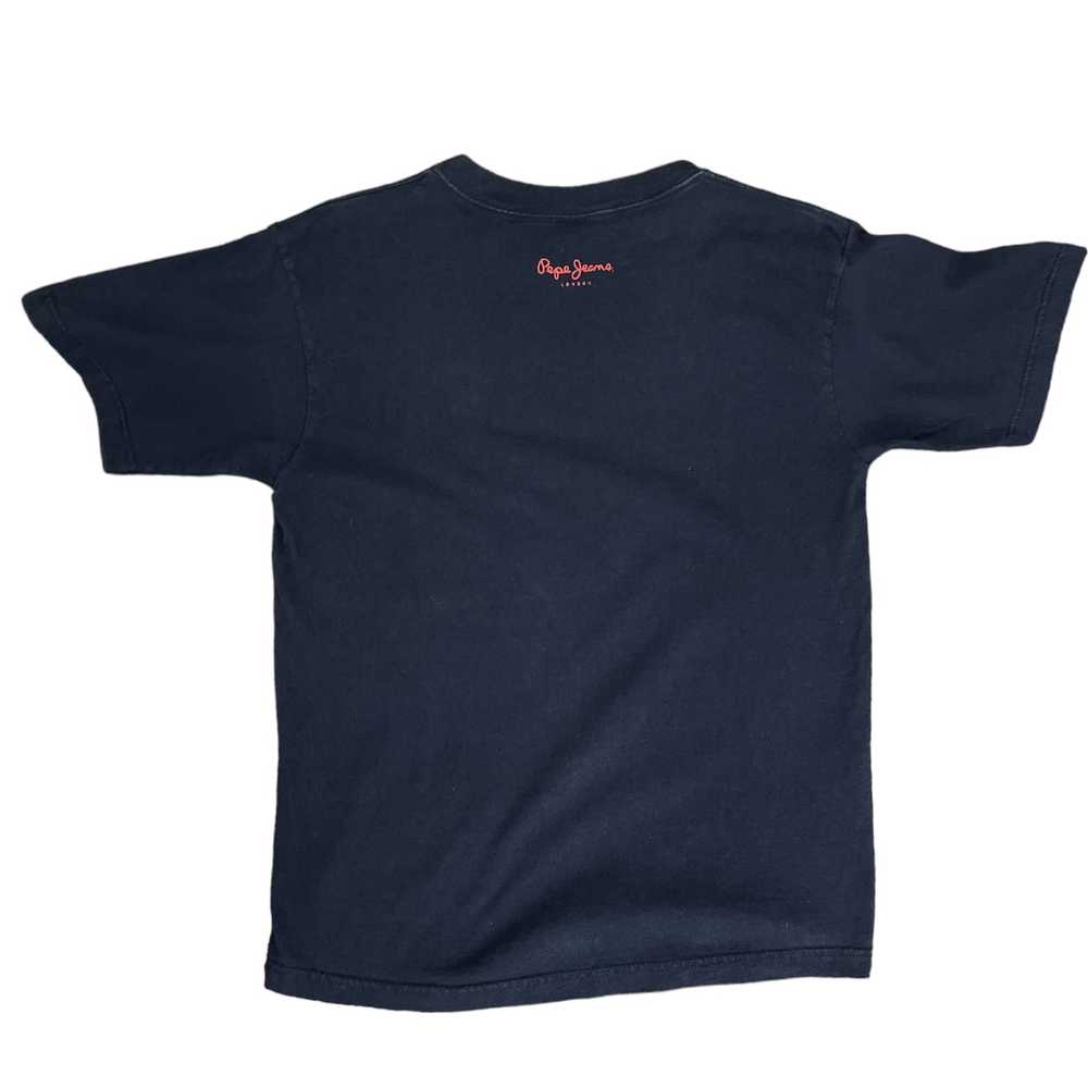 Pepe Jeans Vintage Pepe Jeans London Tee - image 2