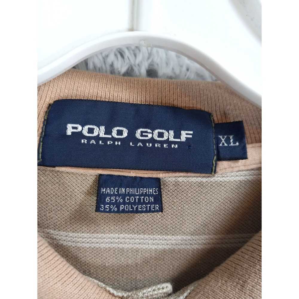 Polo Ralph Lauren Polo Golf Ralph Lauren Shirt Me… - image 3