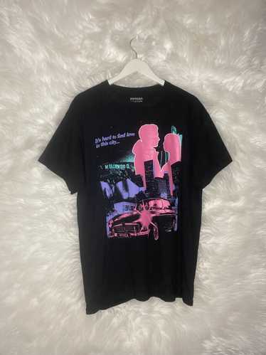 Vintage Hollywood Love Tee