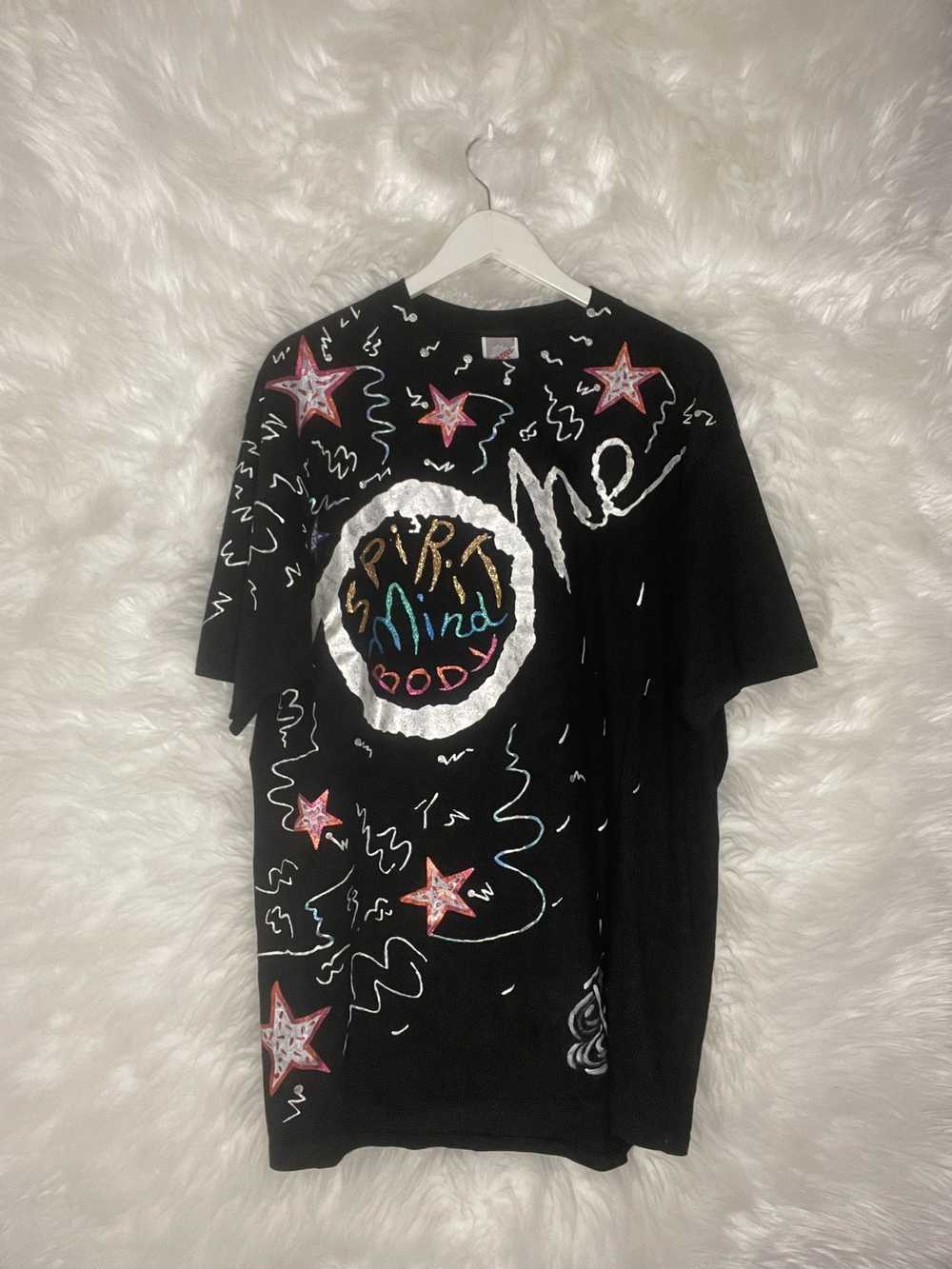 Vintage Star Tee - image 1