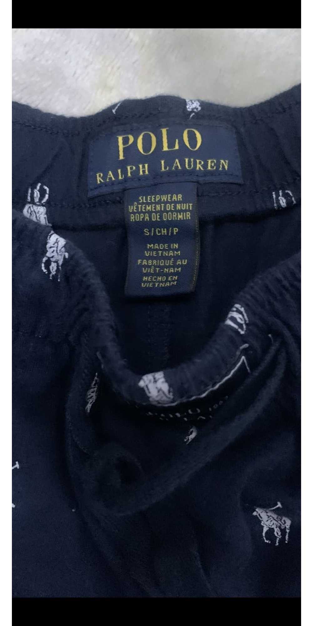 Polo Ralph Lauren Polo Ralph Lauren Sweatpants - image 2