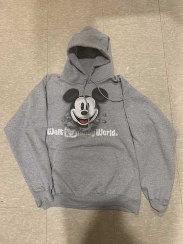 Disney Walt Disney Mickey Mouse hoodie