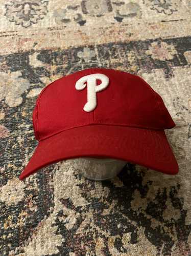 Vintage Vintage Phillies SnapBack