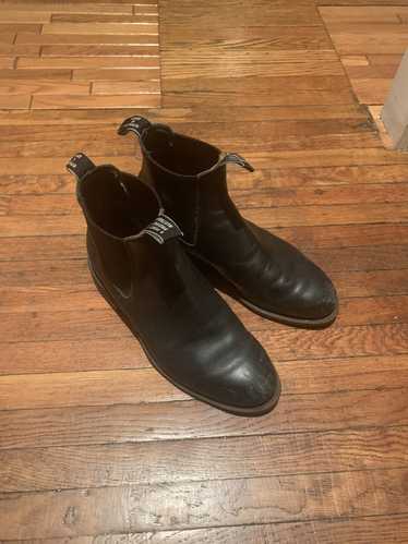 R.M. Williams Men's Comfort Turnout Boots, Chestnut, Brown, 7  Medium US