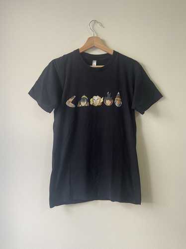 Vintage Vintage Y2K Avatar the Last Airbender tee 