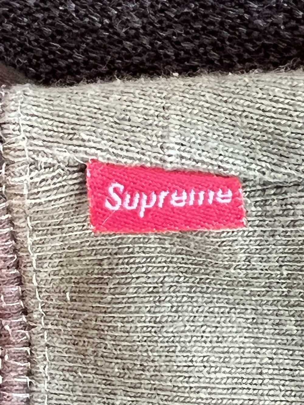 Supreme Supreme Box Logo Crewneck - image 7