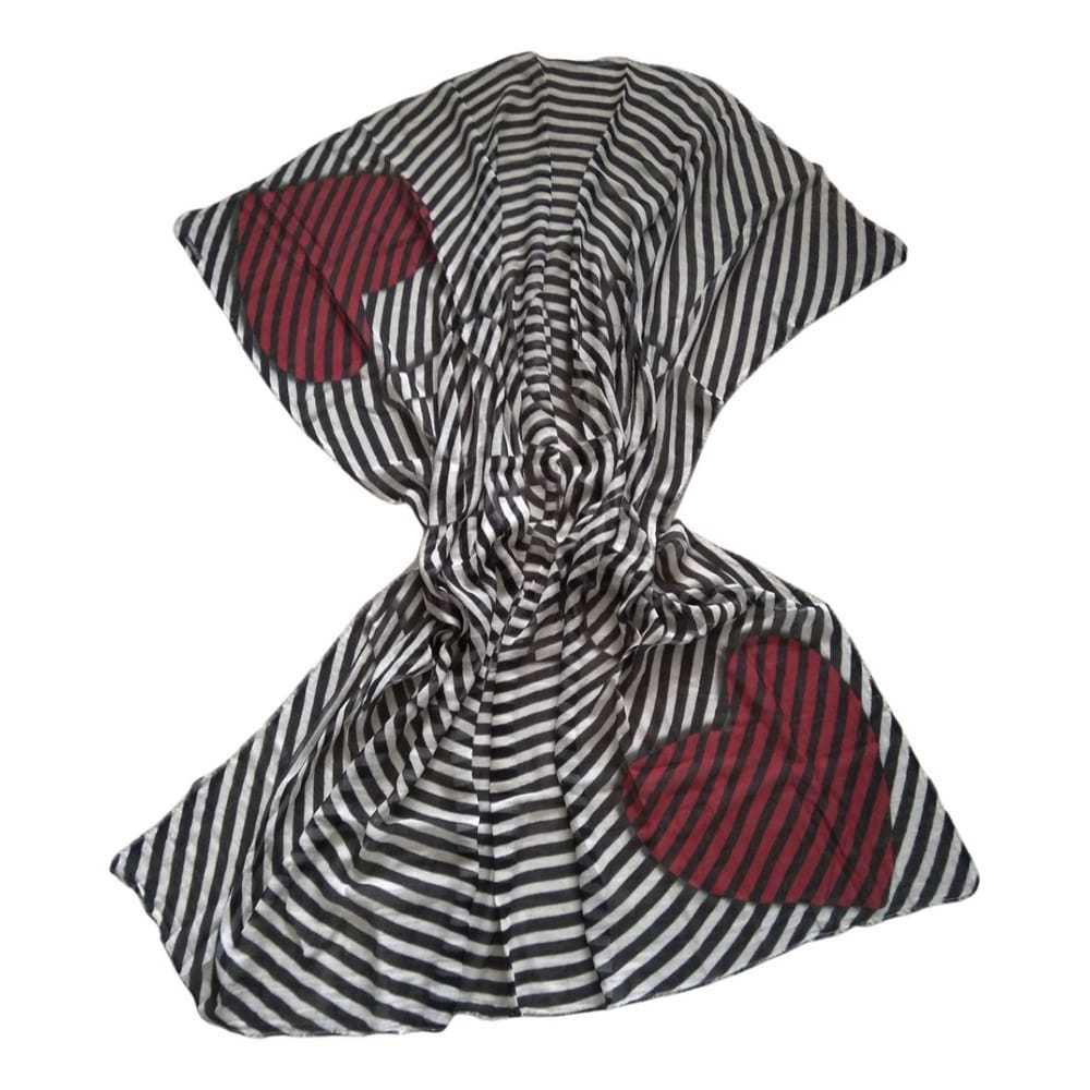 Faliero Sarti Silk scarf - image 1