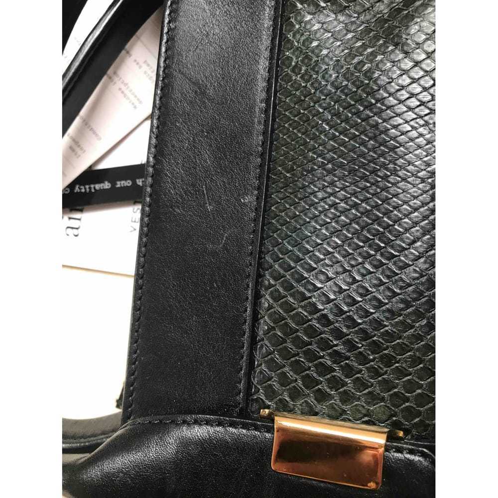 Chloé Alice leather handbag - image 3
