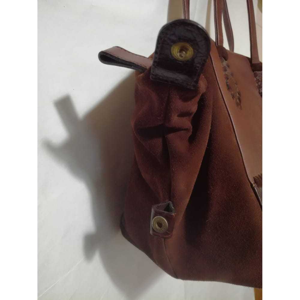 Maliparmi Leather handbag - image 3