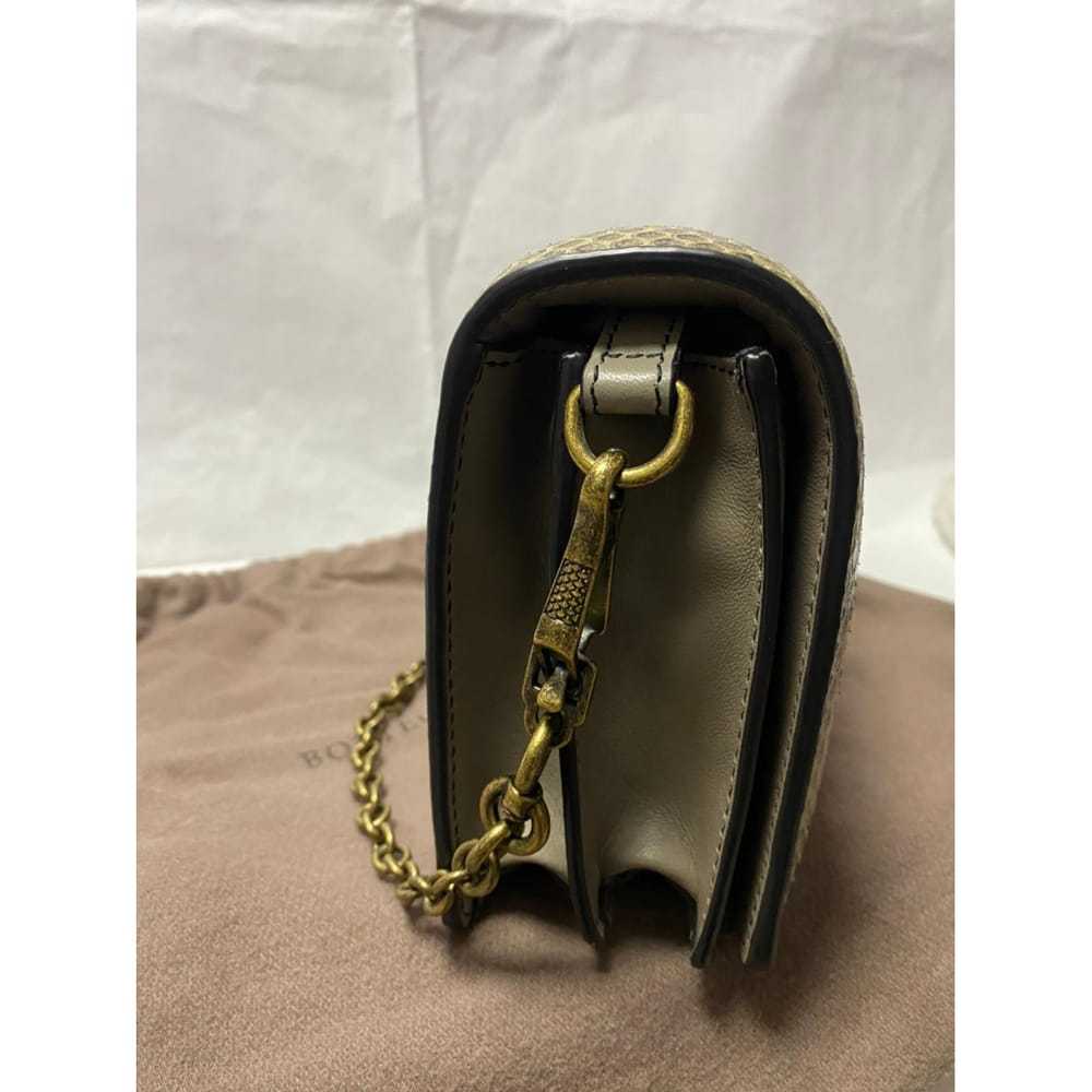 Bottega Veneta City Knot leather handbag - image 4